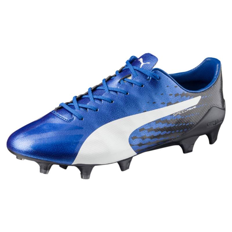 Puma Fußballschuhe evo SPEED 17 SL S FG Fußball Herren 104010 02 von Puma