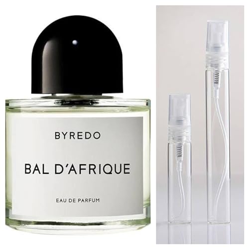 Bal D´Afrique Eau de Parfum (10ml) von Pure Euphoria