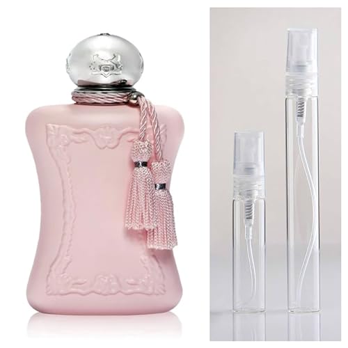 Delina Eau de Parfum (10ml) von Pure Euphoria