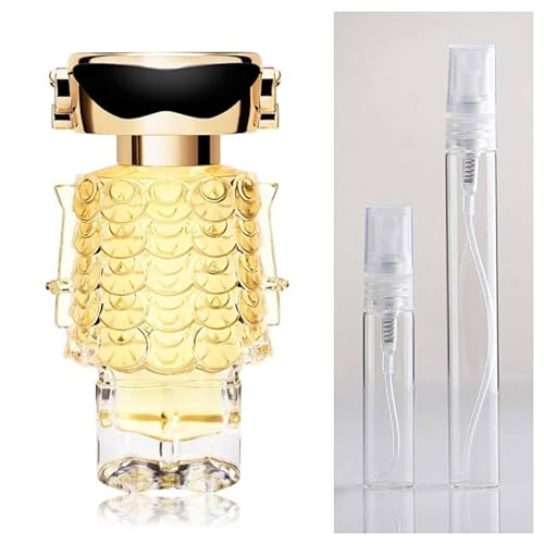 Fame Eau de Parfum (5ml) von Pure Euphoria