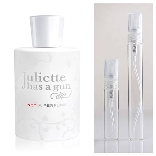 Juliette Has a Gun Not a Perfume Eau de Parfum (10ml) von Pure Euphoria