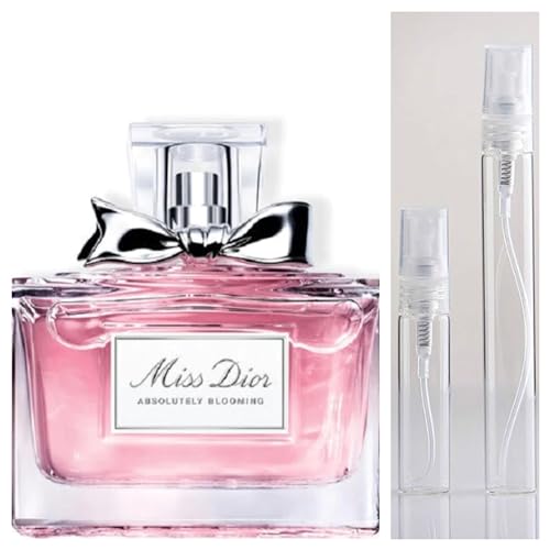 Miss Eau de Parfum (10ml) von Pure Euphoria