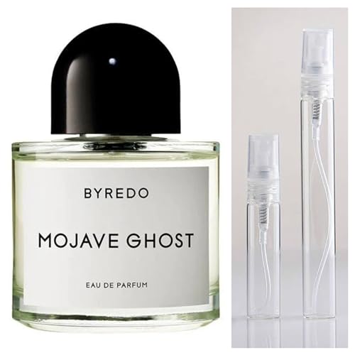 Mojave Ghost Eau de Parfum 10ml von Pure Euphoria