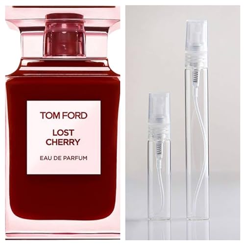 TF Lost Cherry Eau de Parfum (10ml) von Pure Euphoria