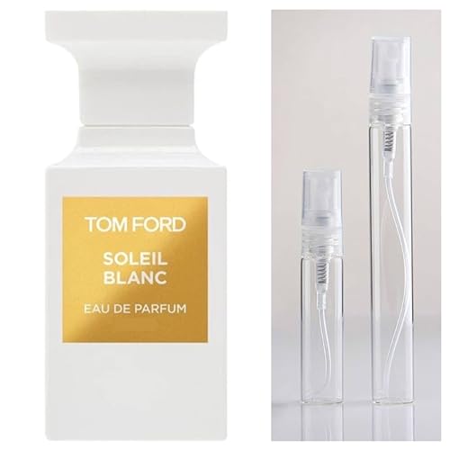 TF Soleil Blanc Eau de Parfum (10ml) von Pure Euphoria