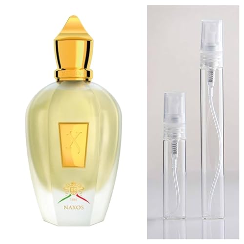 Xerjoff Naxos Eau de Parfum (10ml) von Pure Euphoria