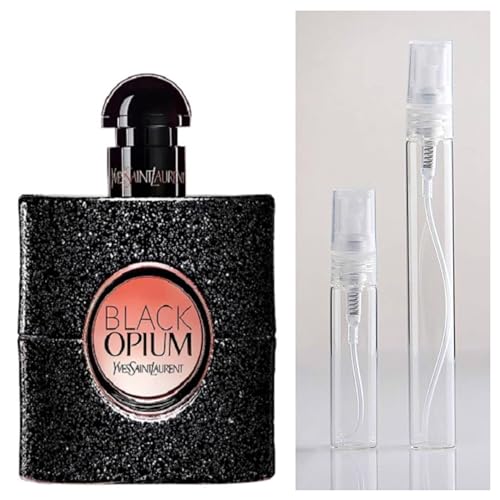 YSL Black Opium Eau de Parfum (10ml) von Pure Euphoria