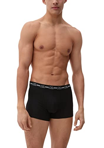 Q/S by s.Oliver Herren 50.3.51.28.239.2132223 Boxershorts, 0095, M EU von s.Oliver