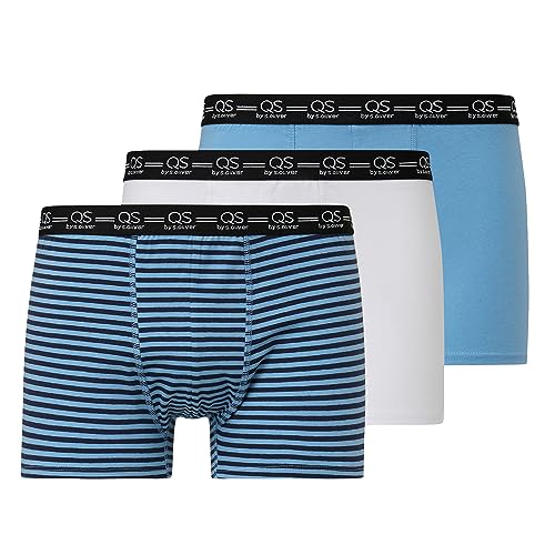 Q/S by s.Oliver Boxershort, Multipack von s.Oliver