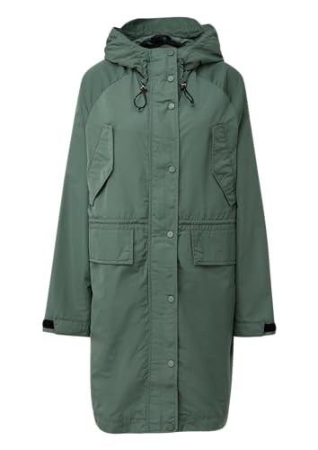 Q/S by s.Oliver Damen 2149259 Parka, 7816, M von s.Oliver