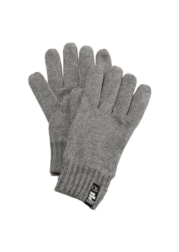 Q/S by s.Oliver Herren 2135461 Handschuhe, 9730, L von s.Oliver