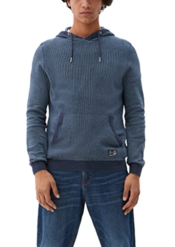 Q/S by s.Oliver Herren 50.3.51.17.170.2123725 Pullover, 58w0, L EU von s.Oliver