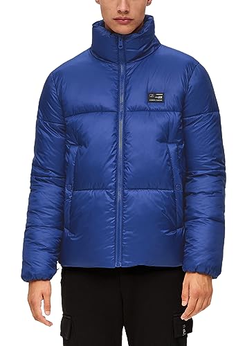 Q/S by s.Oliver Outdoor Jacke, Blau, XXL von s.Oliver