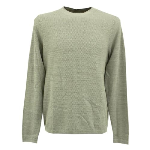 Q/S by s.Oliver Pullover mit Crew Neck von s.Oliver