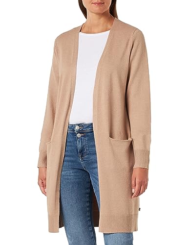 Q/S by s.Oliver Strickjacke lang von s.Oliver