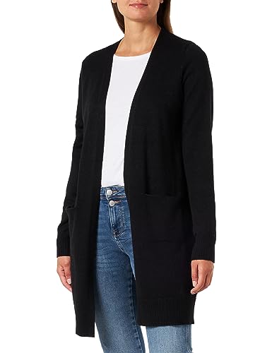 Q/S by s.Oliver Strickjacke lang von s.Oliver