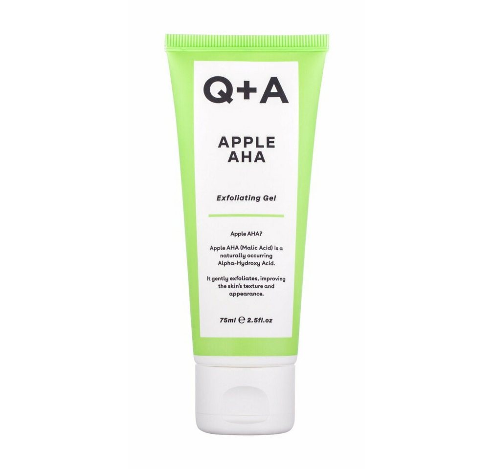 Q A Gesichtspflege Q A für Männer Q A Gesichtspflege Q A für Männer von Q A