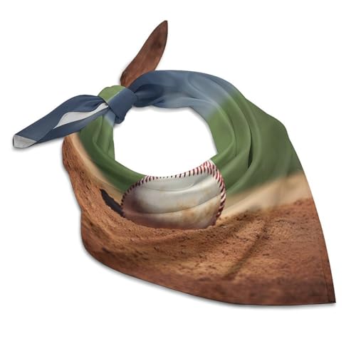 QMNRTK Baseball-Seidenschal, modisches Satin-Kopftuch, leichtes Kopftuch für Hals, Seidentücher für Damen und Herren, Boho-Haarwickel, Schlaftuch, Bandana, Einstecktuch, 63,5 x 63,5 cm, Weiß, 63,5 x QMNRTK Baseball-Seidenschal, modisches Satin-Kopftuch, leichtes Kopftuch für Hals, Seidentücher für Damen und Herren, Boho-Haarwickel, Schlaftuch, Bandana, Einstecktuch, 63,5 x 63,5 cm, Weiß, 63,5 x von QMNRTK