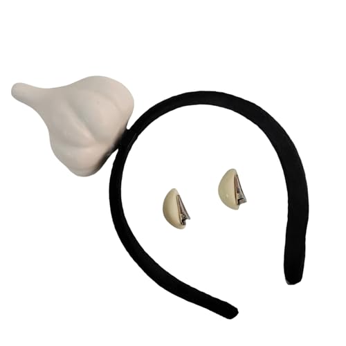 Frauen Und Kinder Kopfbedeckung Verspieltheit Haare Modisches Plüschhaarband Für Den Täglichen Gebrauch Frauen Und Kinder Kopfbedeckung Verspieltheit Haare Modisches Plüschhaarband Für Den Täglichen Gebrauch von Qaonsciug