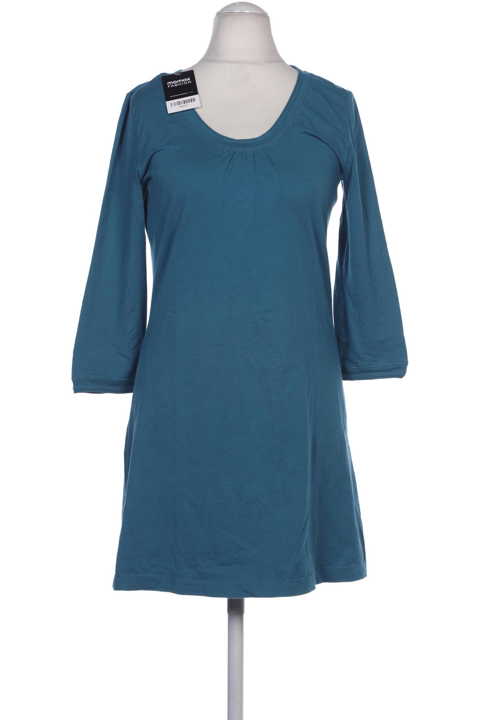 Qiero Damen Kleid, blau, Gr. 38 von Qiero