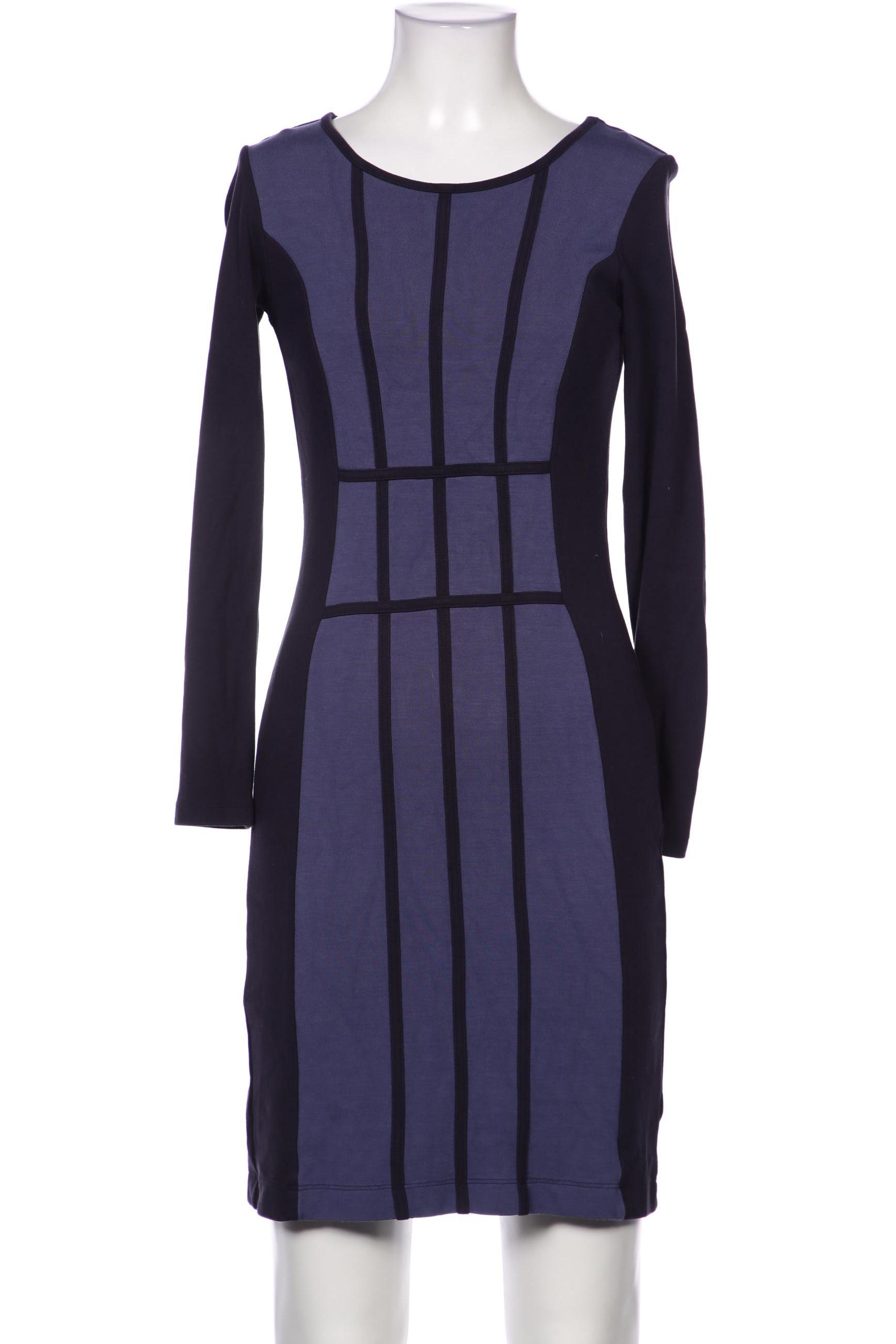 Qiero Damen Kleid, marineblau, Gr. 34 von Qiero