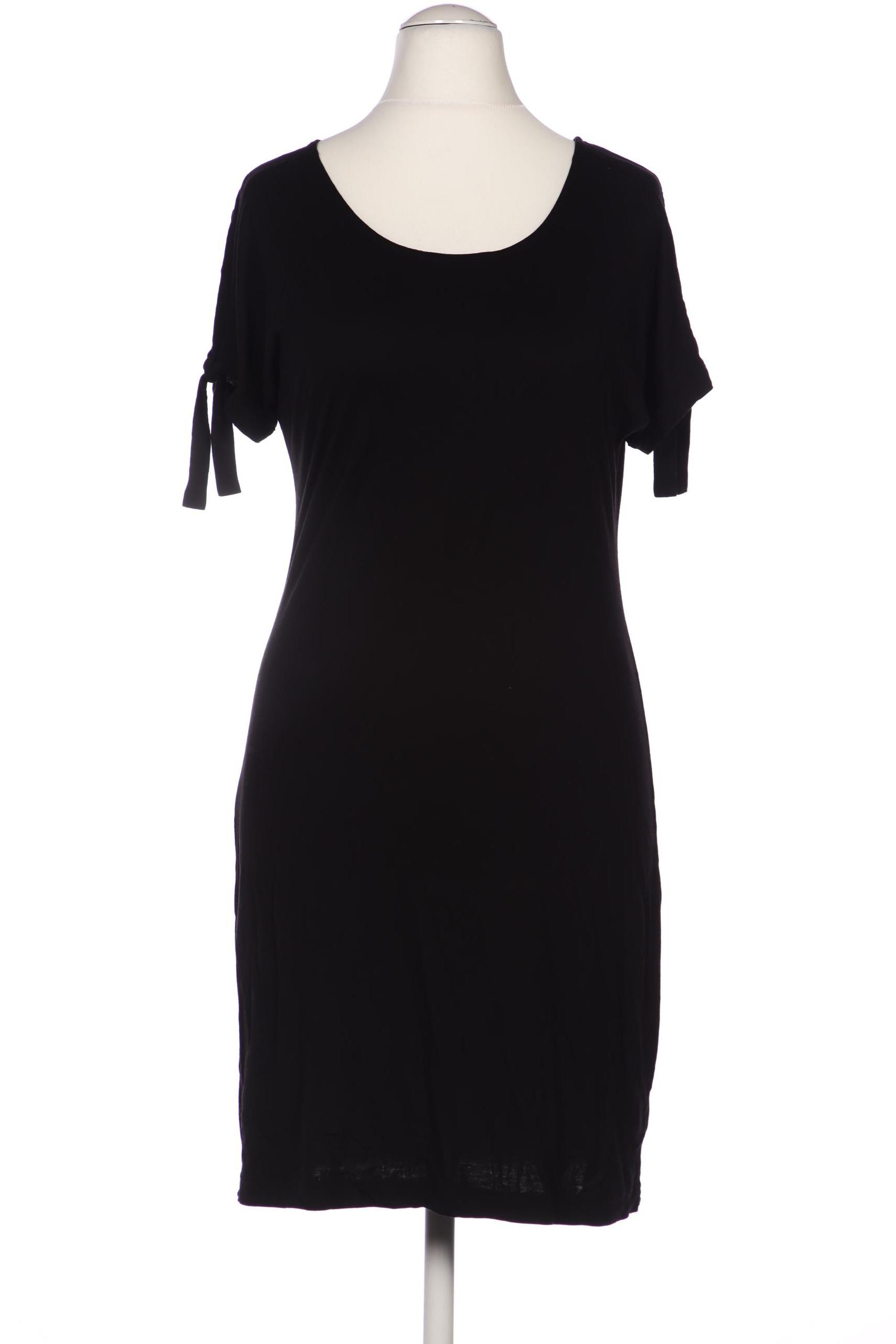 Qiero Damen Kleid, schwarz, Gr. 36 von Qiero