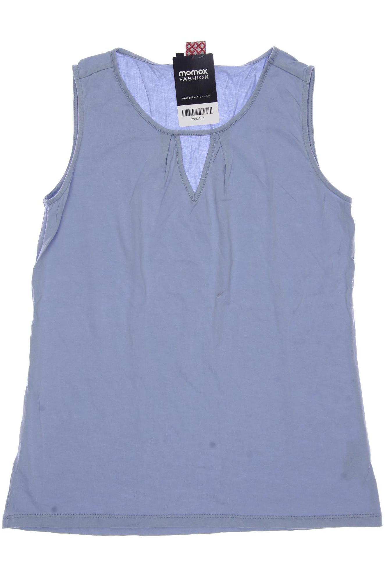 Qiero Damen Top, hellblau, Gr. 36 von Qiero