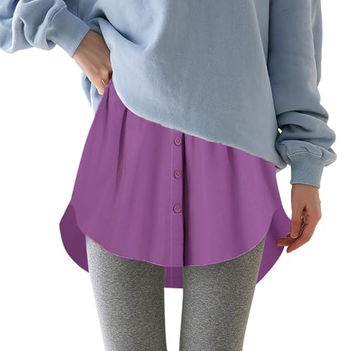 Qixiu unterröcke für Damen,Shirt Extender,Tutu schwarz Damen,Bluse Rock verlängerung,tütü weiß,Petticoat Unterrock lang,tüllrock,kostüme Damen Fasching,federboa,Hemd Rock Damen Qixiu unterröcke für Damen,Shirt Extender,Tutu schwarz Damen,Bluse Rock verlängerung,tütü weiß,Petticoat Unterrock lang,tüllrock,kostüme Damen Fasching,federboa,Hemd Rock Damen von Qixiu