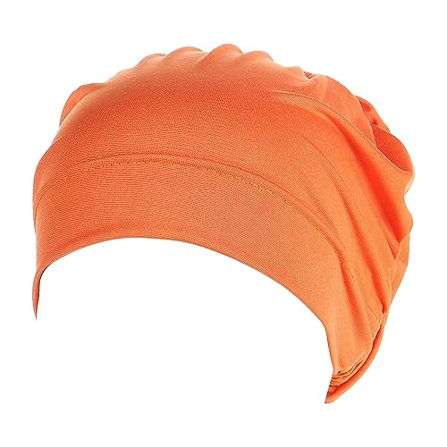 Stirnband Damen Sport hairband Breite Elastische Haarbänder Yoga Sport Haaraccessoires Sport Stirnbänder Unisex Kopfband hairband Sommer Bandana Breites Anti-Rutsch hairband von Qixiu