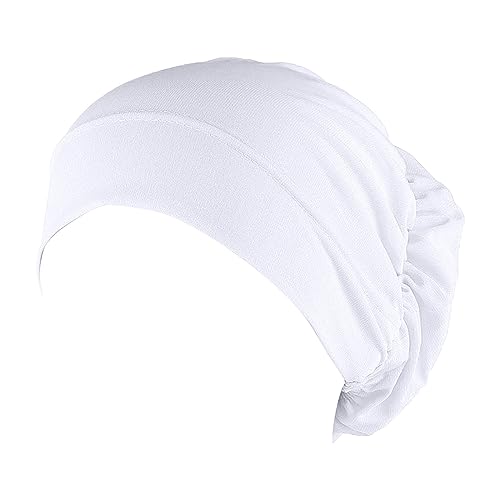 Stirnband Damen Sport hairband Breite Elastische Haarbänder Yoga Sport Haaraccessoires Sport Stirnbänder Unisex Kopfband hairband Sommer Bandana Breites Anti-Rutsch hairband von Qixiu