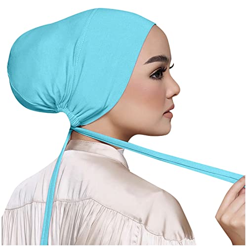 hairband mädchen Elastische Weiche Boho Elastische Haarbänder Sommer Bandana Elastische Geknotetes hairband Haarschmuck für Mädchen Gedruckt Stirnbänder Knoten Kopf Wickeln Niedlich von Qixiu