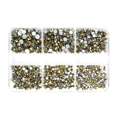 6 Gitter Mode Kristallnägelkunst Schmuckanhänger Kristall Diamant Nagel Strasssteine Nageldekoration Dekorationen 6 Gitter Mode Kristallnägelkunst Schmuckanhänger Kristall Diamant Nagel Strasssteine Nageldekoration Dekorationen von Qsvbeeqj