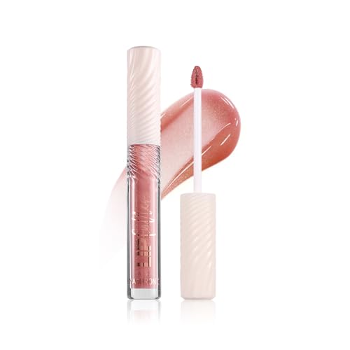 8 Farben Feuchtigkeitsspendende Lipglasur Mode Liquid Lipstick Feuchtigkeitsfeuchter Lipgloss Make Up Versorgung Für Frauen Und Mädchen 8 Farben Feuchtigkeitsspendende Lipglasur Mode Liquid Lipstick Feuchtigkeitsfeuchter Lipgloss Make Up Versorgung Für Frauen Und Mädchen von Qsvbeeqj