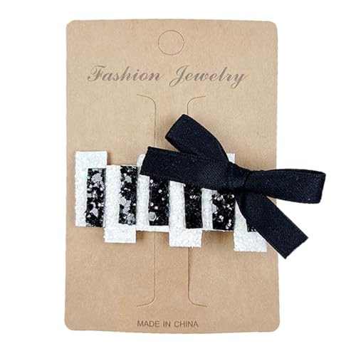 Barrettes Haarnadelhaarklammern Haarzubehör Kopfbedeckung Süßes Haar Violin Musical Note Kopfschmuck Für Tägliche Tragen Von Partys Klavier Haare Clip Barrettes Haarnadelhaarklammern Haarzubehör Kopfbedeckung Süßes Haar Violin Musical Note Kopfschmuck Für Tägliche Tragen Von Partys Klavier Haare Clip von Qsvbeeqj