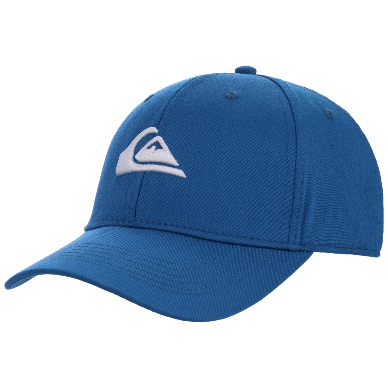 Decades Snapback Cap by Quiksilver von Quiksilver