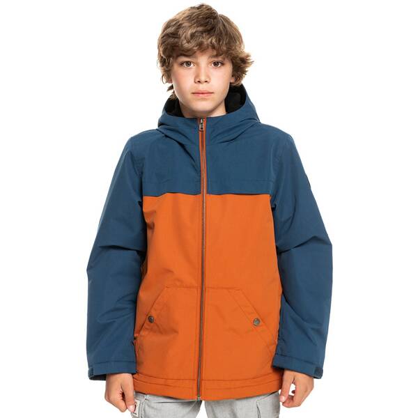 QUIKSILVER Kinder Jacke WAITING PERIOD B JCKT von Quiksilver