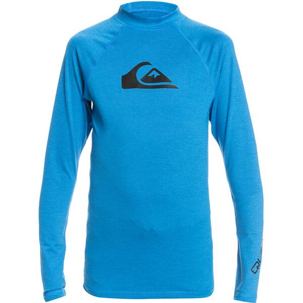 QUIKSILVER Kinder Shirt ALLTIME B SFSH von Quiksilver