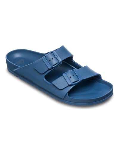 Quiksilver Embark - Sandals for Men - Sandalen - Männer - Blau. Quiksilver Embark - Sandals for Men - Sandalen - Männer - Blau. von Quiksilver