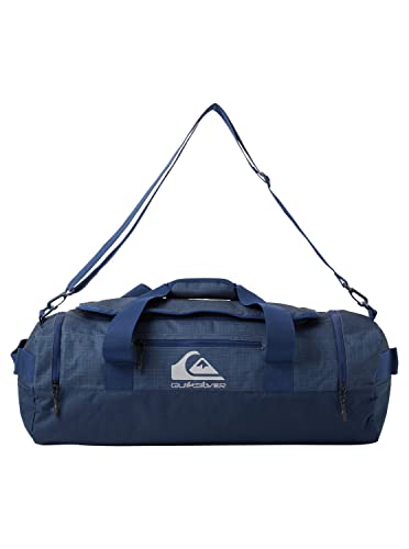 Quiksilver Shelter 40L - Dufflebag für Männer Blau von Quiksilver