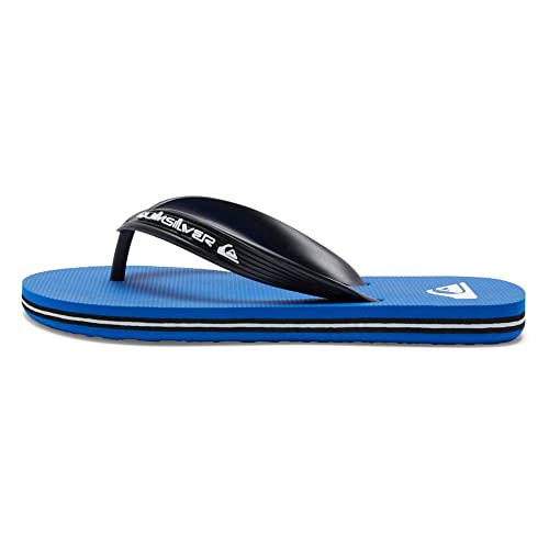 Quiksilver Molokai Core - Sandalen für Jungen Blau von Quiksilver