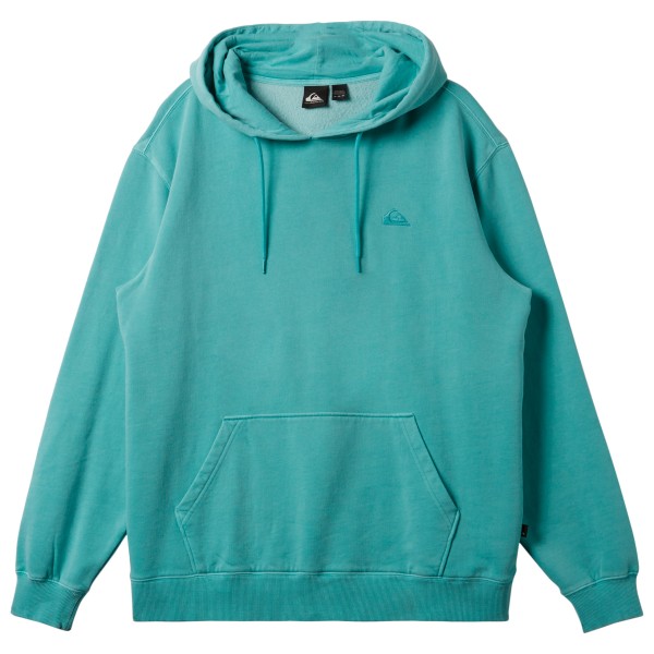 Quiksilver - Salt Water Hoodie - Hoodie Gr L;M;S;XL;XXL grau;oliv;schwarz;türkis von Quiksilver