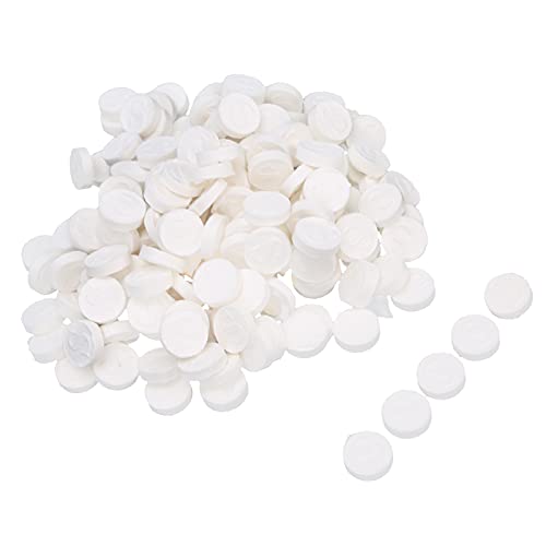 Qukaim Cotton Compred Gesichtsmaske 500pcs Compred Einweg-Gesichtsmaskenblätter, reine Baumwolle, DIY-Gesichtsmaskenpapier für Hautpflege, 20 x 15 cm Qukaim Cotton Compred Gesichtsmaske 500pcs Compred Einweg-Gesichtsmaskenblätter, reine Baumwolle, DIY-Gesichtsmaskenpapier für Hautpflege, 20 x 15 cm von Qukaim