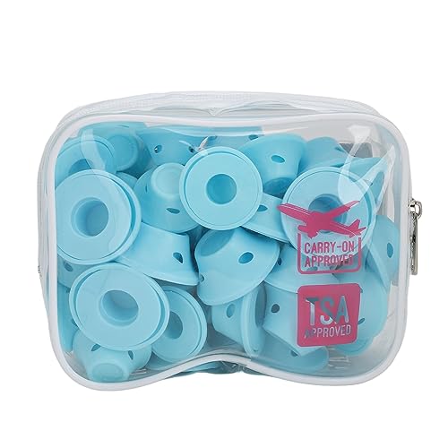 Qukaim Weicher Silikon-Haarroller, 2-in-1-Multifunktions-USB-Desktop-Ventilator, niedlicher Schreibtischventilator mit Nachtlicht für Zuhause, Schlafzimmer, Reisen, Mini-Tischventilator, kompaktes Qukaim Weicher Silikon-Haarroller, 2-in-1-Multifunktions-USB-Desktop-Ventilator, niedlicher Schreibtischventilator mit Nachtlicht für Zuhause, Schlafzimmer, Reisen, Mini-Tischventilator, kompaktes von Qukaim