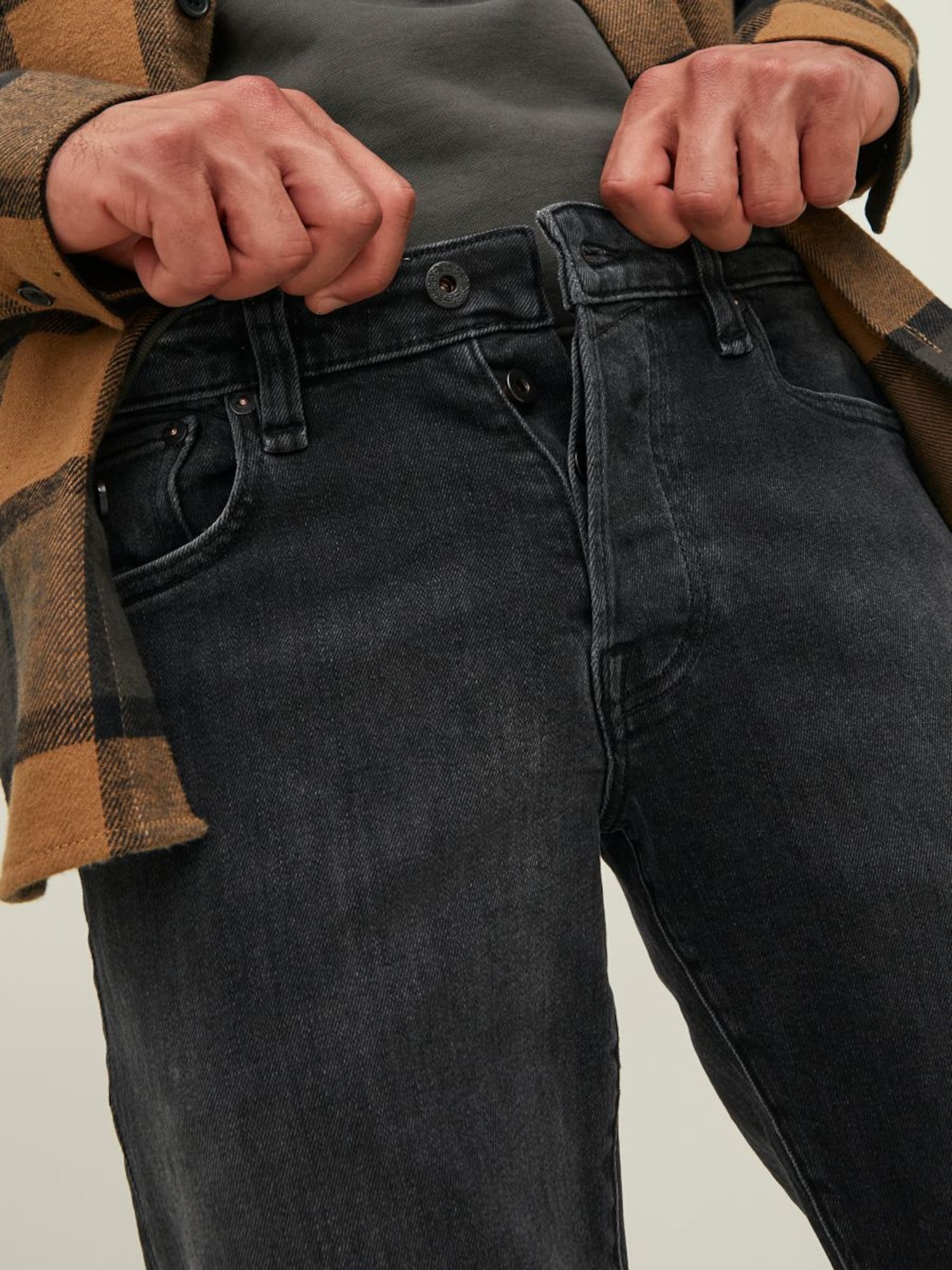 Jeans 'Glenn' von R.D.D. ROYAL DENIM DIVISION