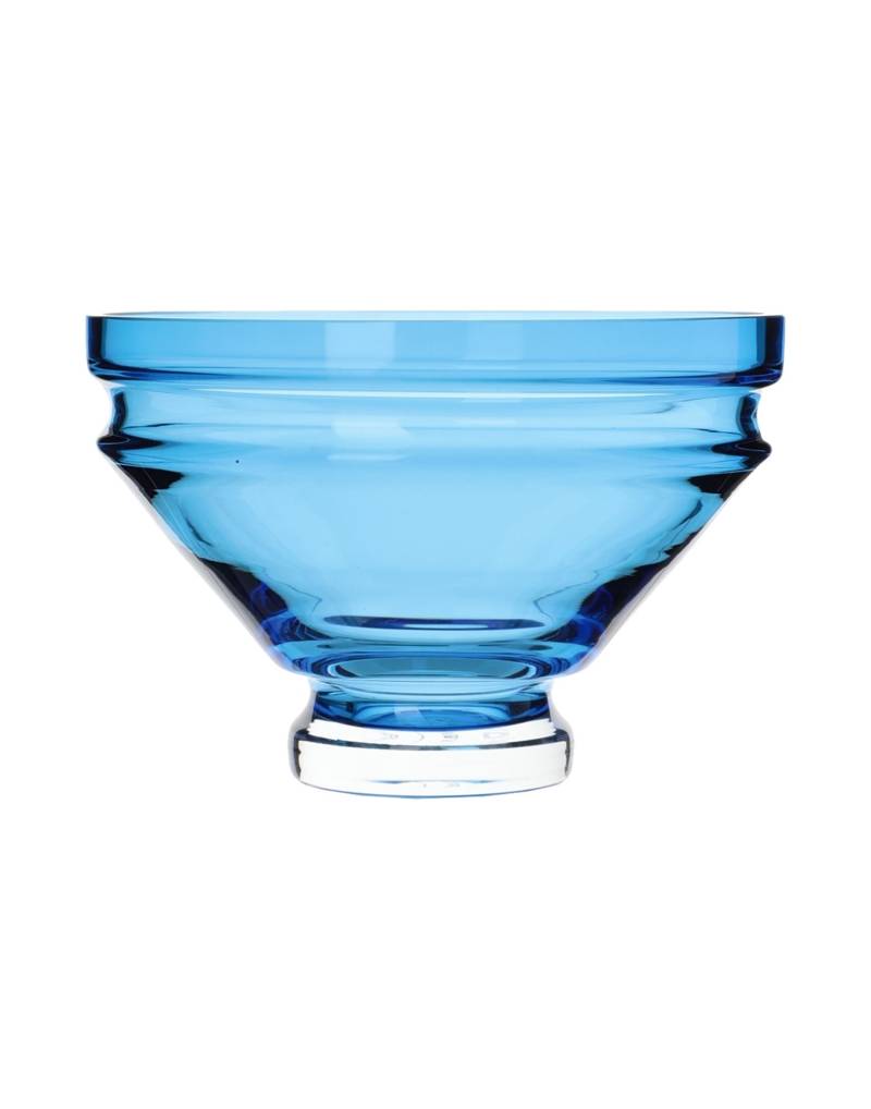 RAAWII Vase Unisex Blau von RAAWII