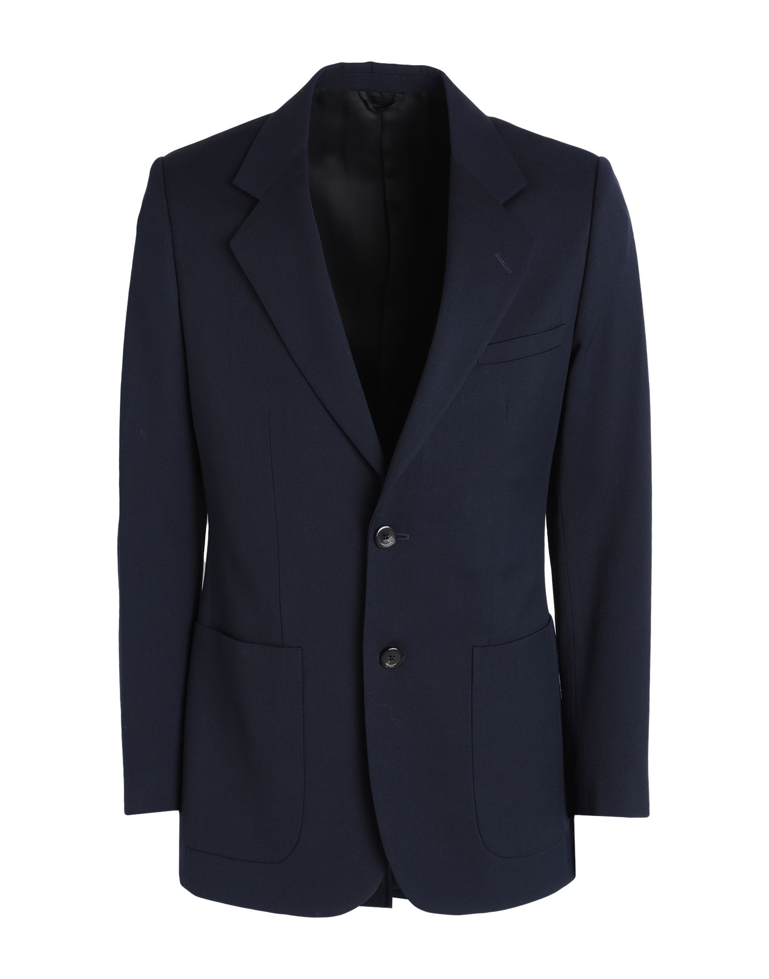 RAF SIMONS Blazer Herren Marineblau von RAF SIMONS