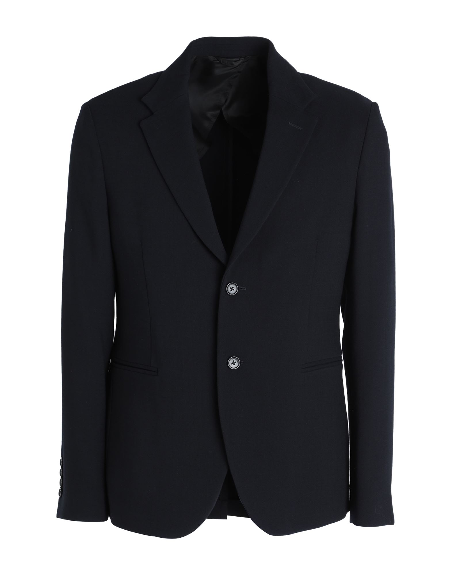 RAF SIMONS Blazer Herren Nachtblau von RAF SIMONS