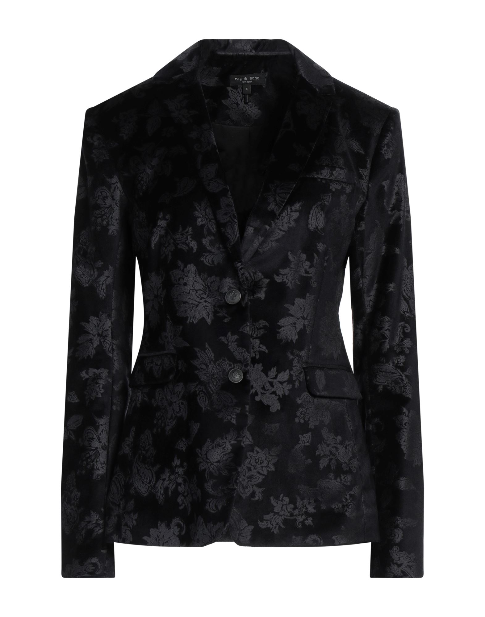 RAG & BONE Blazer Damen Schwarz von RAG & BONE