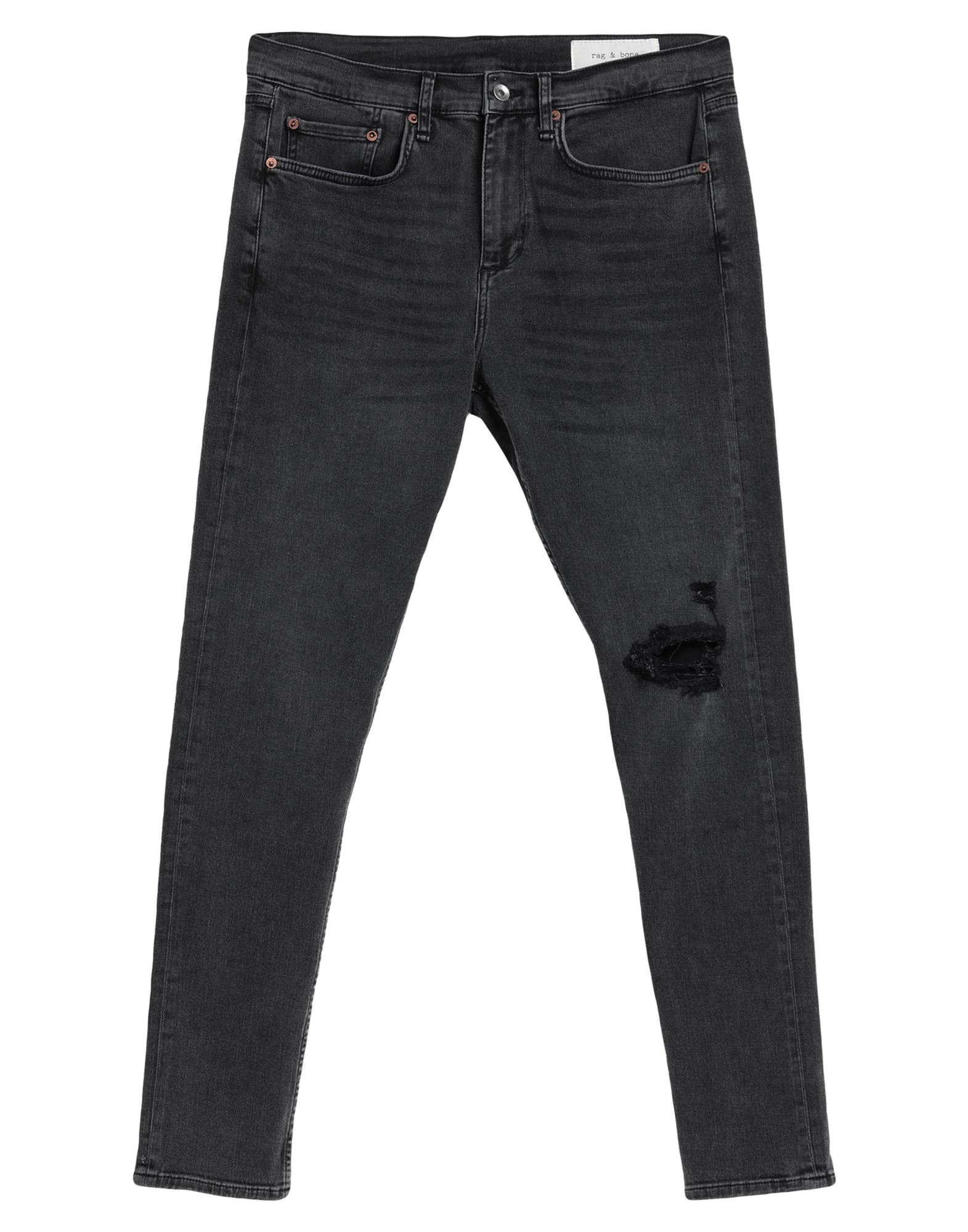 RAG & BONE Hose Herren Granitgrau von RAG & BONE