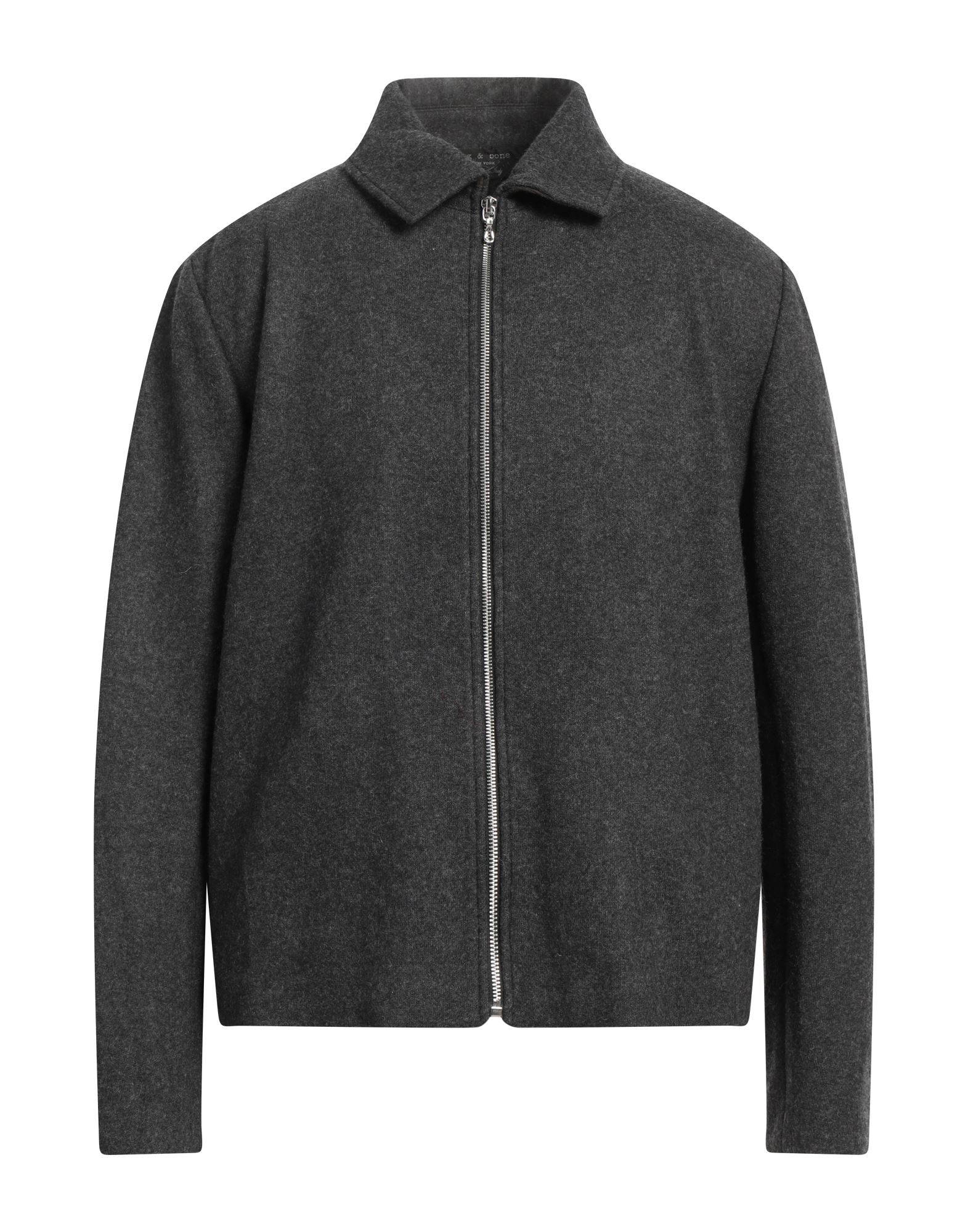 RAG & BONE Jacke & Anorak Herren Schwarz von RAG & BONE